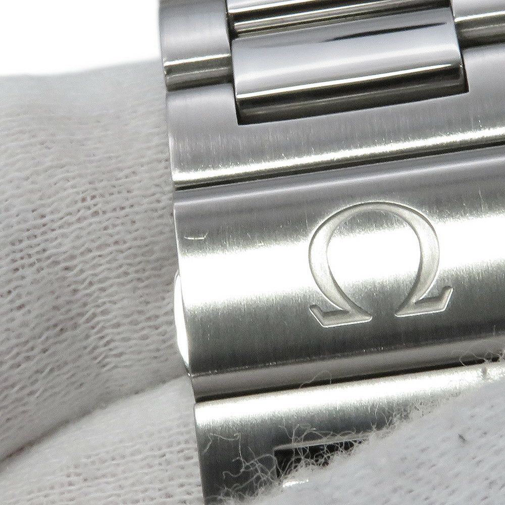 オメガ シーマスター アクアテラ 15000ガウス 231.10.42.21.01.002 OMEGA 腕時計 黒文字盤