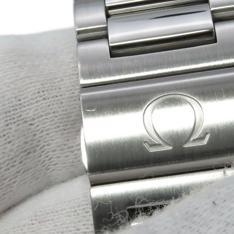 オメガ シーマスター アクアテラ 15000ガウス 231.10.42.21.01.002 OMEGA 腕時計 黒文字盤