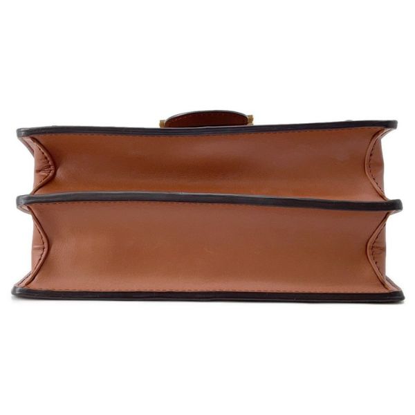 ルイヴィトン ショルダーバッグ モノグラム・リバース ドーフィーヌ M44391 2019クルーズコレクション 2way ブラック 黒