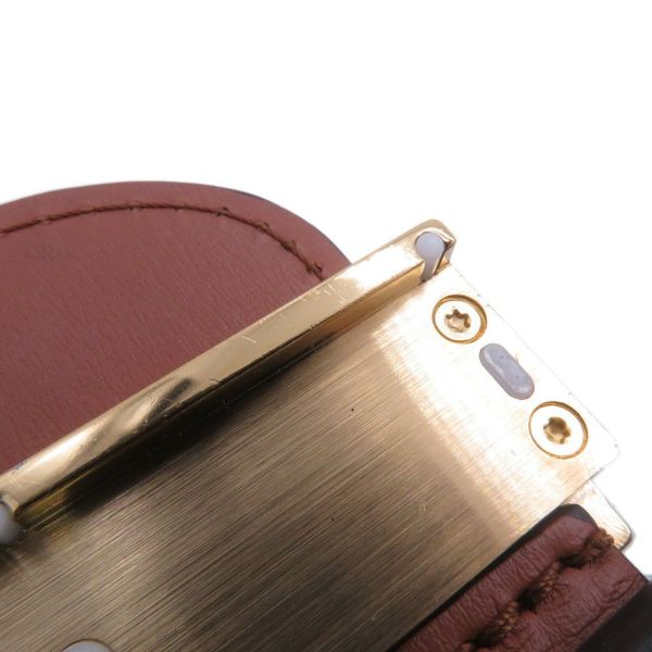 ルイヴィトン ショルダーバッグ モノグラム・リバース ドーフィーヌ M44391 2019クルーズコレクション 2way ブラック 黒