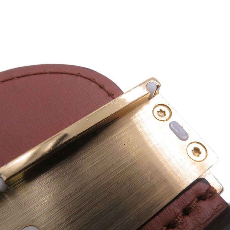 ルイヴィトン ショルダーバッグ モノグラム・リバース ドーフィーヌ M44391 2019クルーズコレクション 2way ブラック 黒