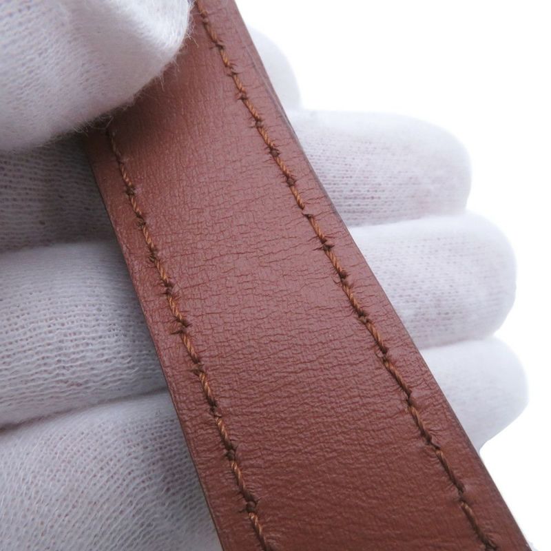 ルイヴィトン ショルダーバッグ モノグラム・リバース ドーフィーヌ M44391 2019クルーズコレクション 2way ブラック 黒