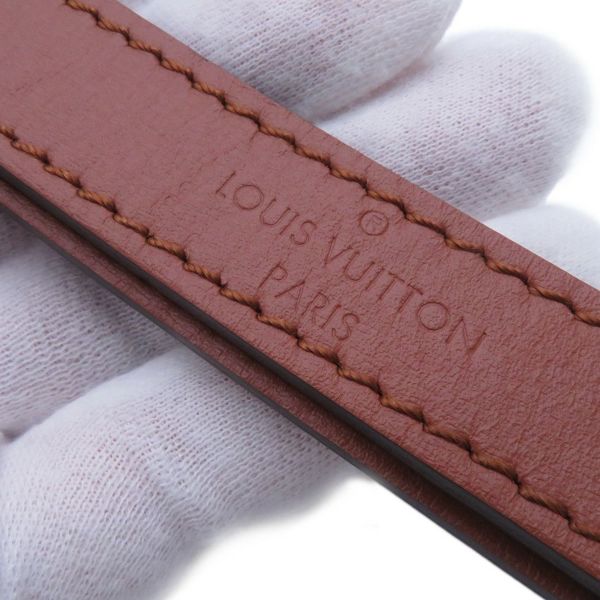 ルイヴィトン ショルダーバッグ モノグラム・リバース ドーフィーヌ M44391 2019クルーズコレクション 2way ブラック 黒