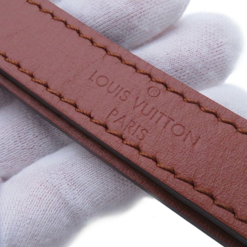 ルイヴィトン ショルダーバッグ モノグラム・リバース ドーフィーヌ M44391 2019クルーズコレクション 2way ブラック 黒