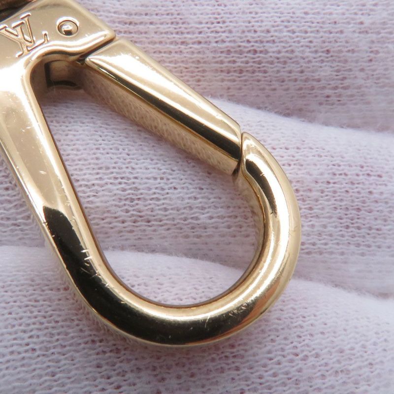 ルイヴィトン ショルダーバッグ モノグラム・リバース ドーフィーヌ M44391 2019クルーズコレクション 2way ブラック 黒