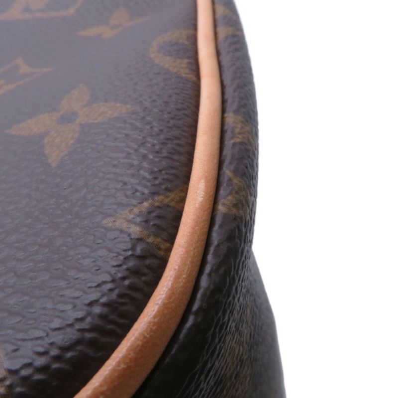 ルイヴィトン バニティバッグ モノグラム ニース BB M42265 バッグ 化粧ポーチ ケース コスメ 小物入れ