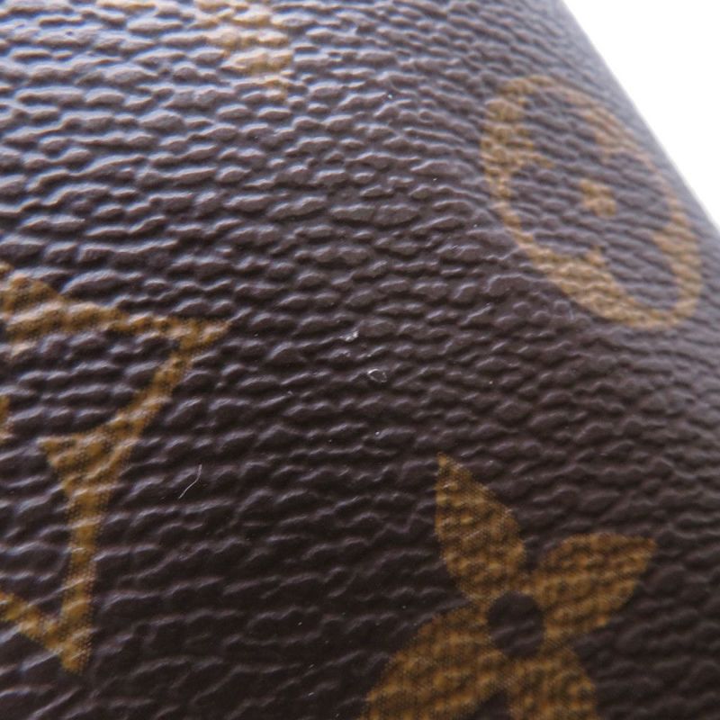 ルイヴィトン バニティバッグ モノグラム ニース BB M42265 バッグ 化粧ポーチ ケース コスメ 小物入れ