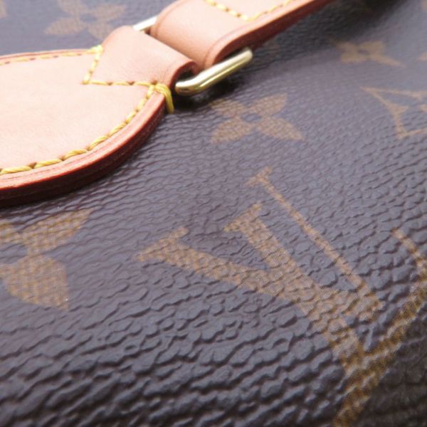 ルイヴィトン バニティバッグ モノグラム ニース BB M42265 バッグ 化粧ポーチ ケース コスメ 小物入れ