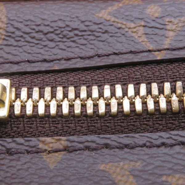 ルイヴィトン バニティバッグ モノグラム ニース BB M42265 バッグ 化粧ポーチ ケース コスメ 小物入れ