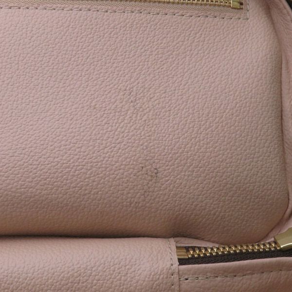 ルイヴィトン バニティバッグ モノグラム ニース BB M42265 バッグ 化粧ポーチ ケース コスメ 小物入れ