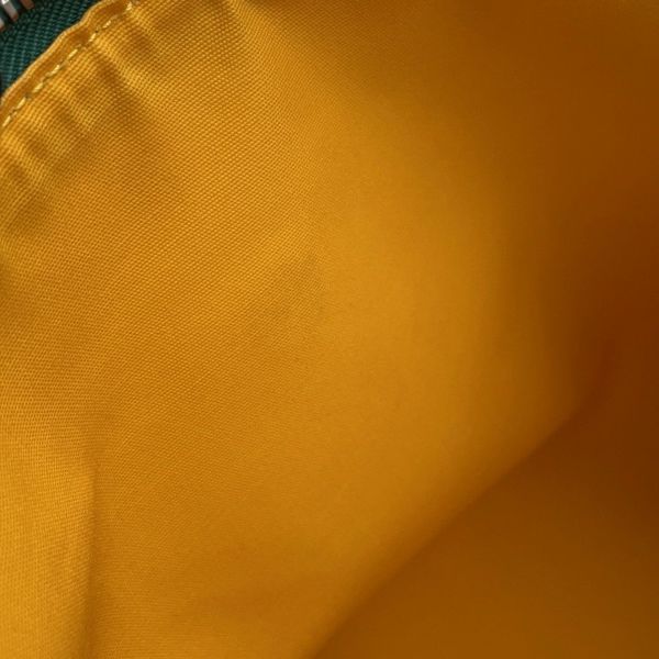 ゴヤール ボストンバッグ クロワジュール50 PVC レザー BOSTON050TY09CL09P GOYARD バッグ