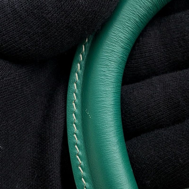 ゴヤール ボストンバッグ クロワジュール50 PVC レザー BOSTON050TY09CL09P GOYARD バッグ