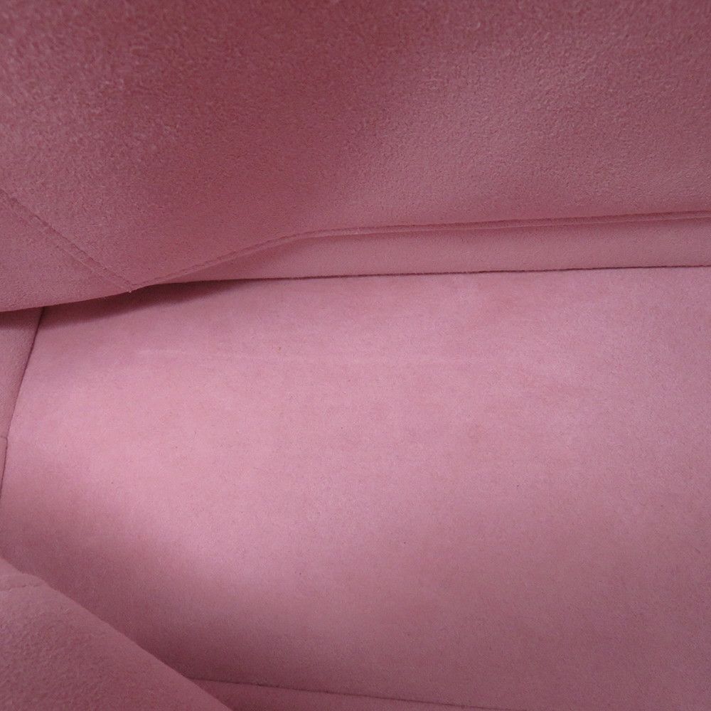 ルイヴィトン トートバッグ ダミエ・エベヌ/トリヨンレザー ジャージー N44041 ヴィトン バッグ 2way ショルダーバッグ