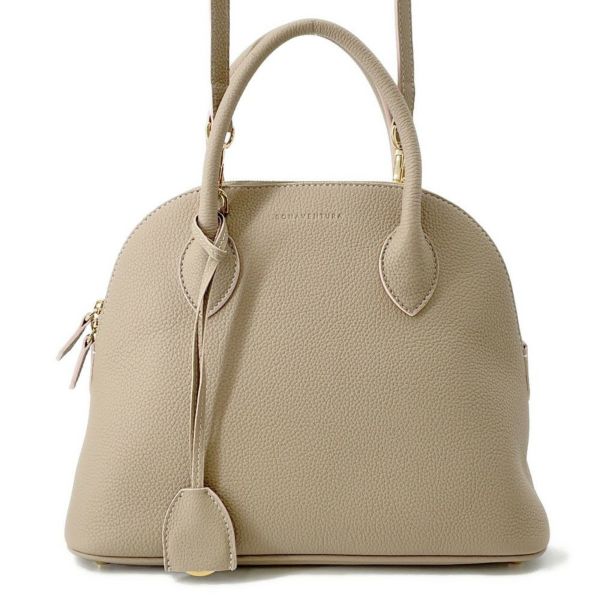BONAVENTURA エマバッグ 28 2way ハンドバッグ　エトープ BONAVENTURA｜エマ バッグ (28 シュリンク) | Rakuten Fashion