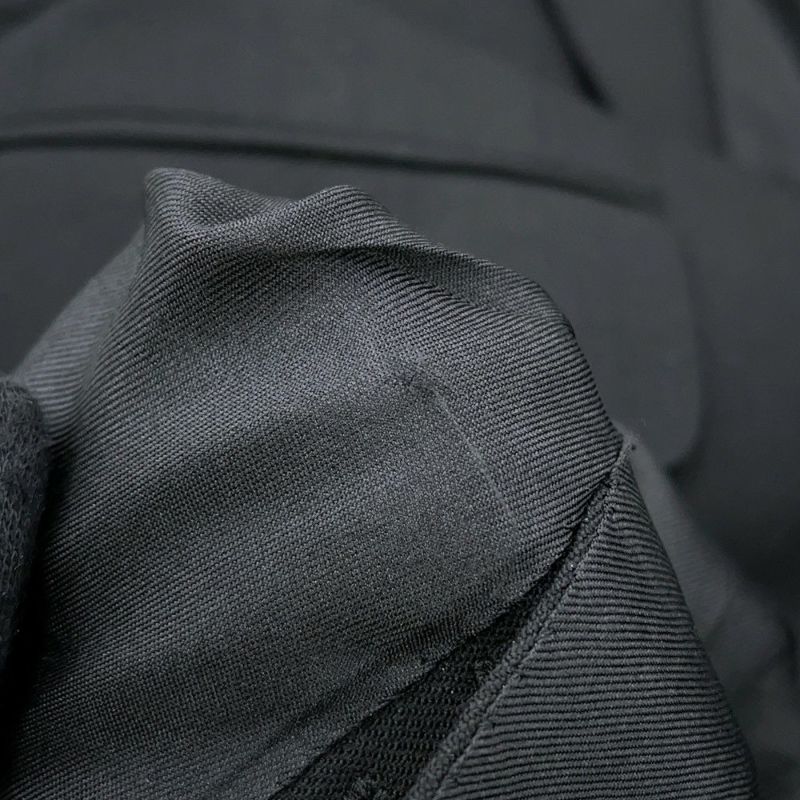 サンローランパリ ジャケット 2Bテーラード メンズサイズ44 507472 SAINT LAURENT PARIS 黒