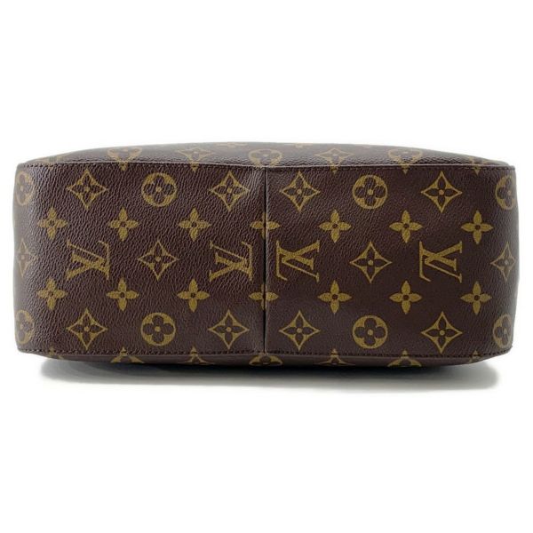 ルイヴィトン ショルダーバッグ モノグラム ルーピング GM M51145 LOUIS VUITTON ヴィトン ワンショルダーバッグ