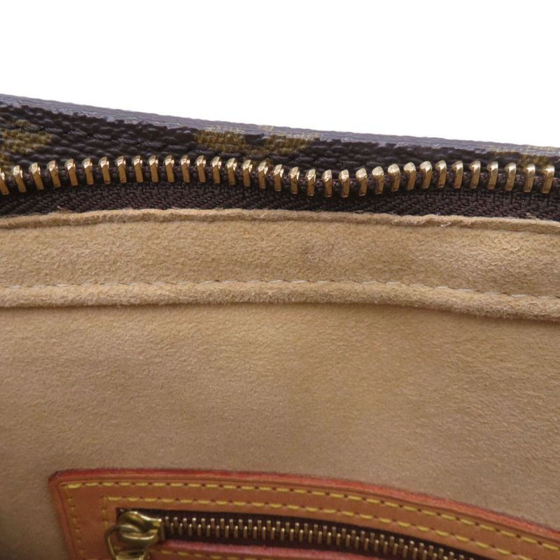 ルイヴィトン ショルダーバッグ モノグラム ルーピング GM M51145 LOUIS VUITTON ヴィトン ワンショルダーバッグ