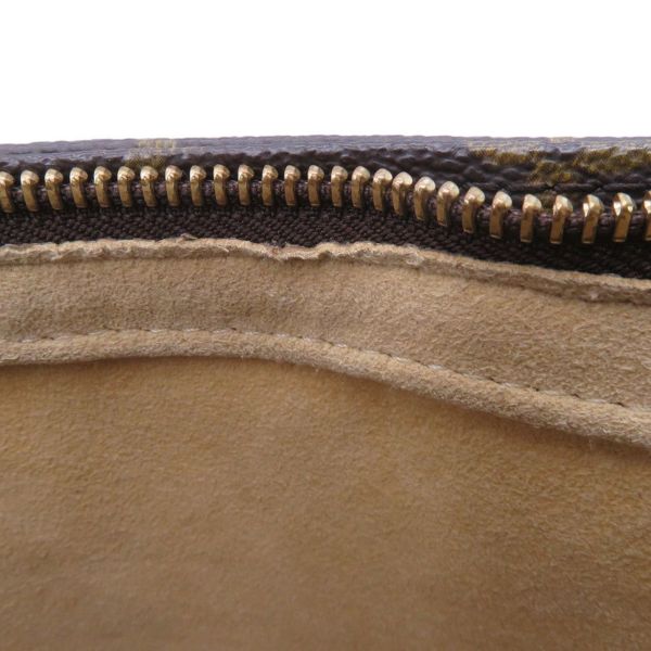 ルイヴィトン ショルダーバッグ モノグラム ルーピング GM M51145 LOUIS VUITTON ヴィトン ワンショルダーバッグ