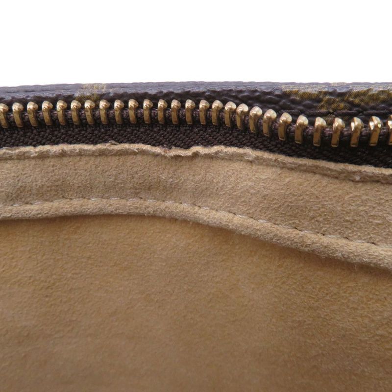 ルイヴィトン ショルダーバッグ モノグラム ルーピング GM M51145 LOUIS VUITTON ヴィトン ワンショルダーバッグ