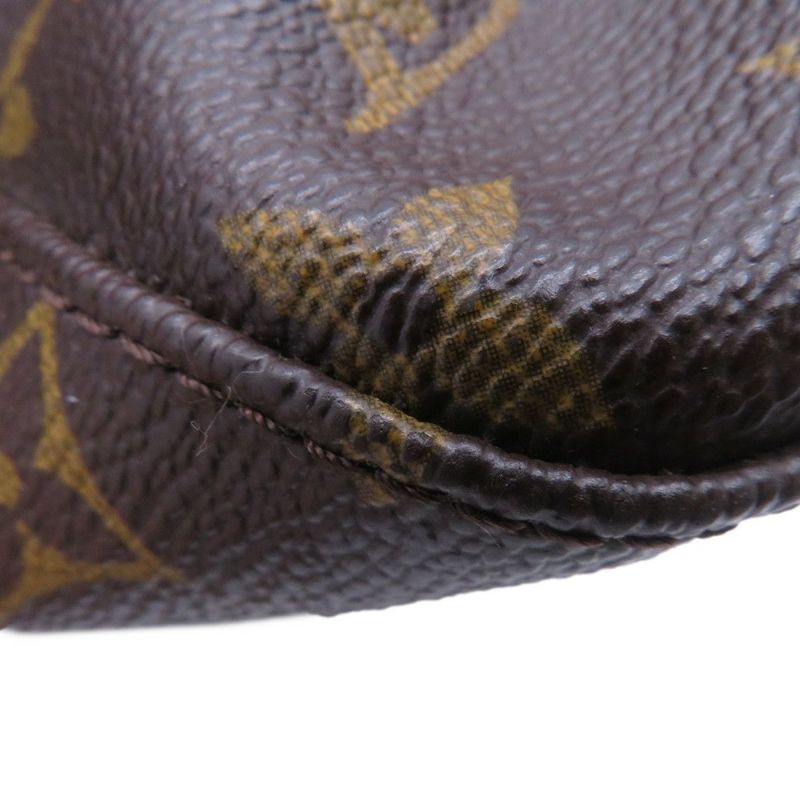 ルイヴィトン ショルダーバッグ モノグラム ルーピング GM M51145 LOUIS VUITTON ヴィトン ワンショルダーバッグ