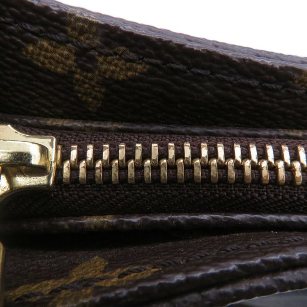 ルイヴィトン ショルダーバッグ モノグラム ルーピング GM M51145 LOUIS VUITTON ヴィトン ワンショルダーバッグ