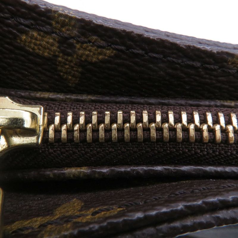 ルイヴィトン ショルダーバッグ モノグラム ルーピング GM M51145 LOUIS VUITTON ヴィトン ワンショルダーバッグ