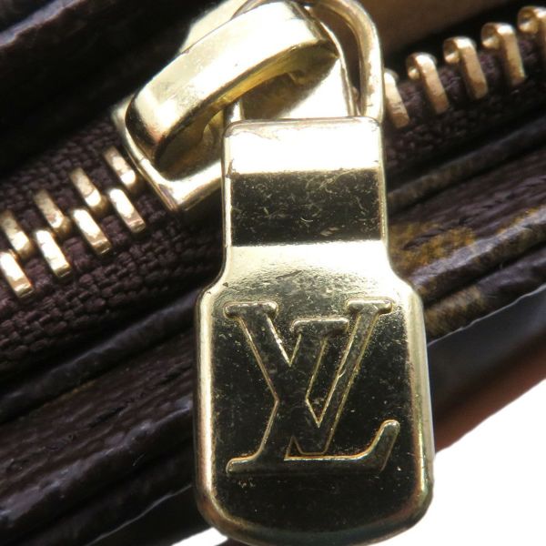 ルイヴィトン ショルダーバッグ モノグラム ルーピング GM M51145 LOUIS VUITTON ヴィトン ワンショルダーバッグ