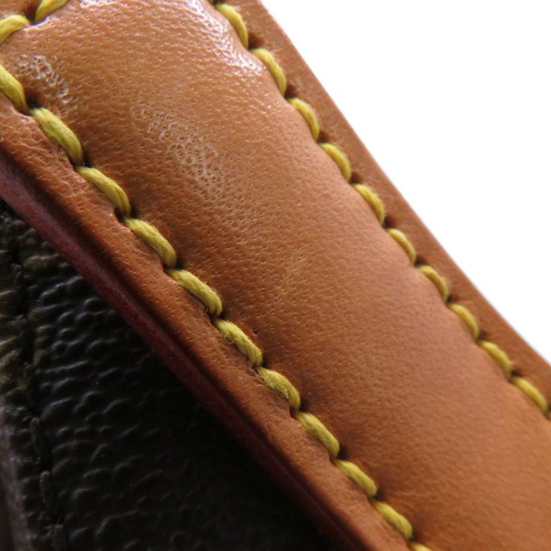 ルイヴィトン ショルダーバッグ モノグラム ルーピング GM M51145 LOUIS VUITTON ヴィトン ワンショルダーバッグ