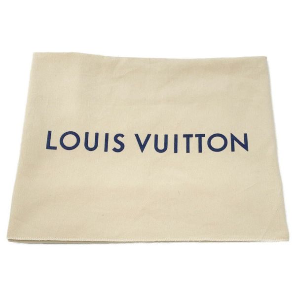 ルイヴィトン トートバッグ モノグラム・アンプラント オンザゴーMM M23937 2way