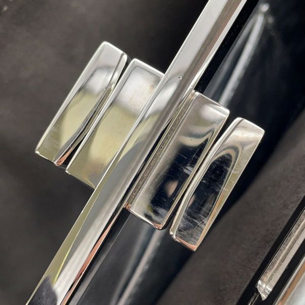 フェンディ ハンドバッグ ミニ ピーカブー セレリア レザー FENDI 2wayショルダー