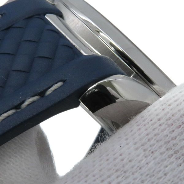 オメガ シーマスター アクアテラ 150M 220.12.41.21.03.007 OMEGA 腕時計 ブルー文字盤