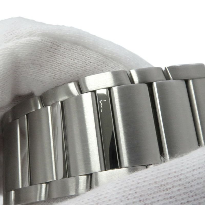 カルティエ タンク フランセーズ LM WSTA0067 Cartier 腕時計 シルバー文字盤