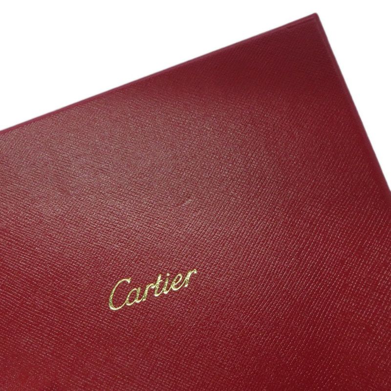 カルティエ タンク フランセーズ LM WSTA0067 Cartier 腕時計 シルバー文字盤