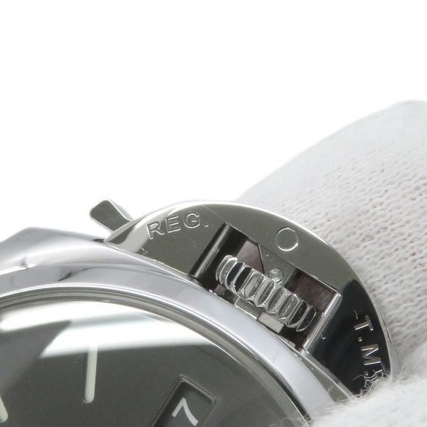 パネライ ルミノール ドゥエ PAM01247 PANERAI 腕時計 アンスラサイト文字盤