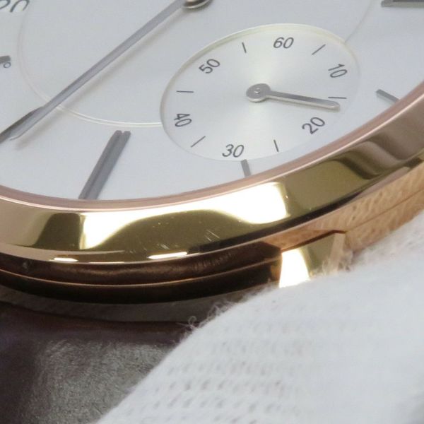 ピアジェ アルティプラノ オリジン G0A45400 PIAGET 腕時計 シルバー文字盤