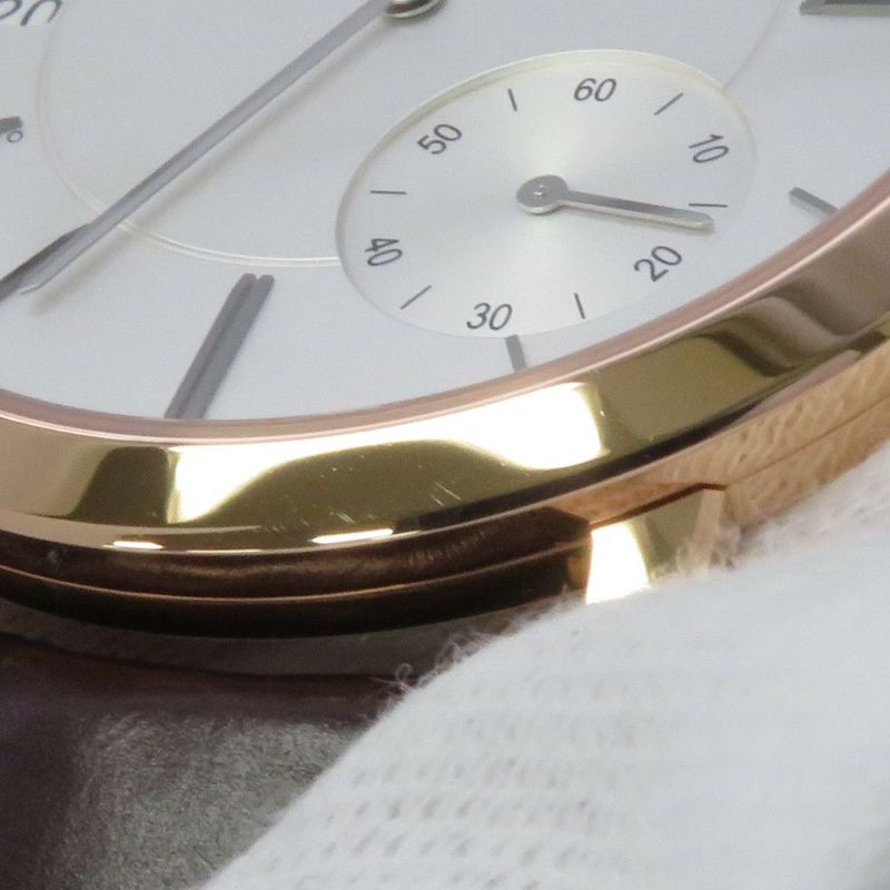 ピアジェ アルティプラノ オリジン G0A45400 PIAGET 腕時計 シルバー文字盤