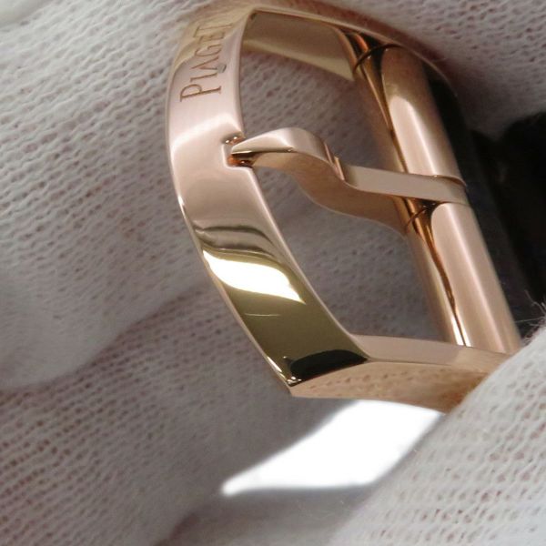 ピアジェ アルティプラノ オリジン G0A45400 PIAGET 腕時計 シルバー文字盤