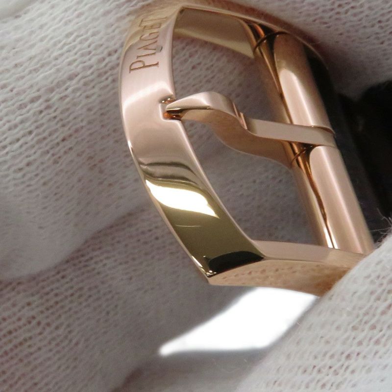 ピアジェ アルティプラノ オリジン G0A45400 PIAGET 腕時計 シルバー文字盤