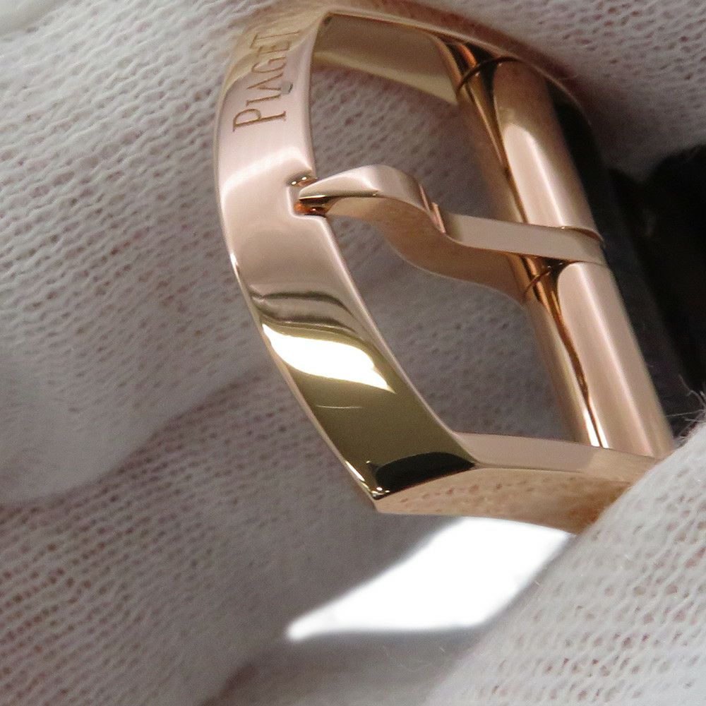 ピアジェ アルティプラノ オリジン G0A45400 PIAGET 腕時計 シルバー文字盤