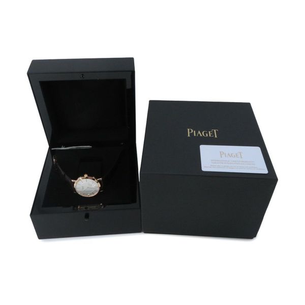 ピアジェ アルティプラノ オリジン G0A45400 PIAGET 腕時計 シルバー文字盤