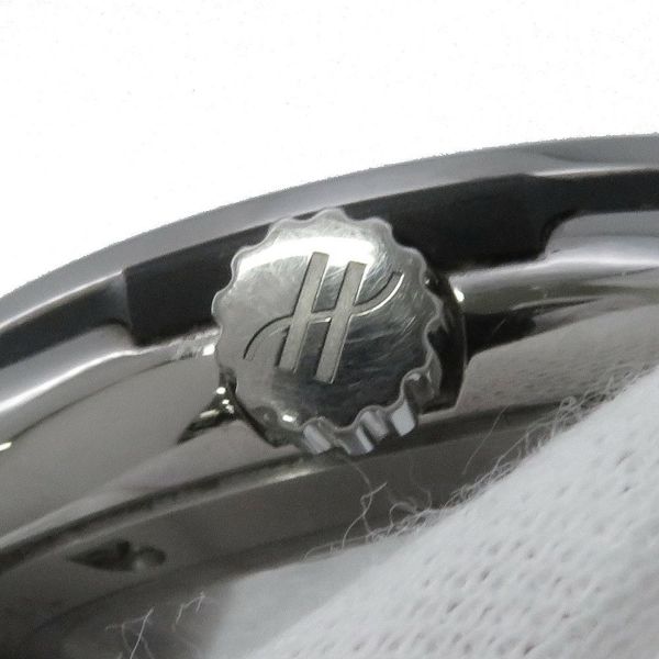 ウブロ クラシック・フュージョン チタニウム レーシンググレー 542.NX.7071.LR グレー文字盤