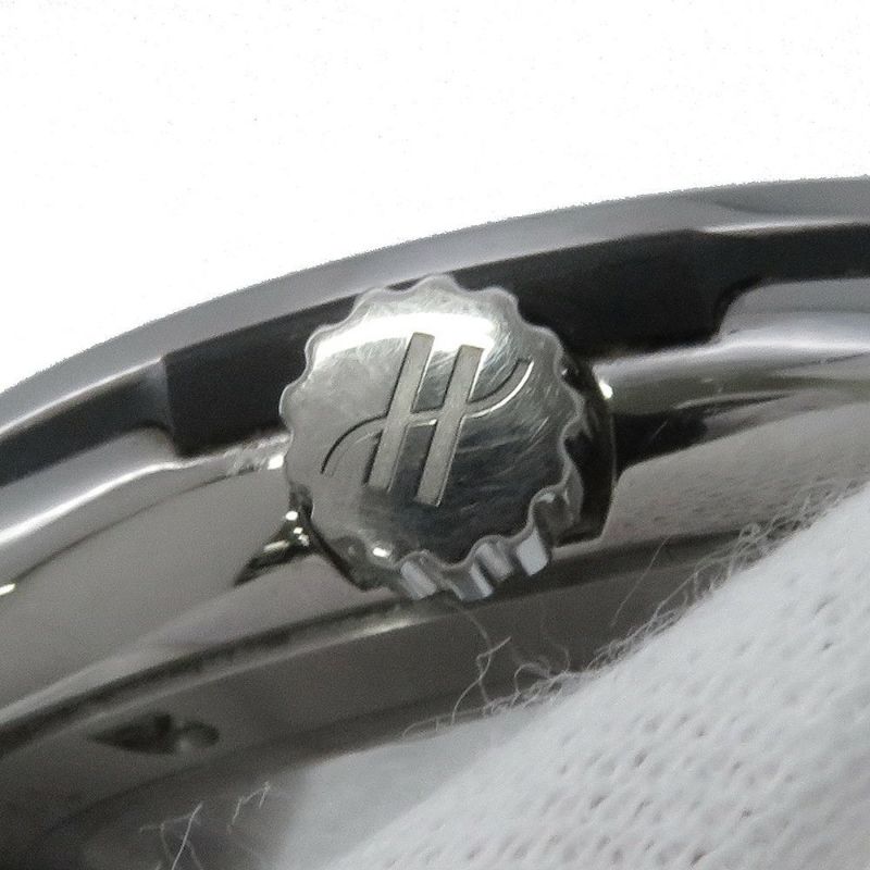 ウブロ クラシック・フュージョン チタニウム レーシンググレー 542.NX.7071.LR グレー文字盤