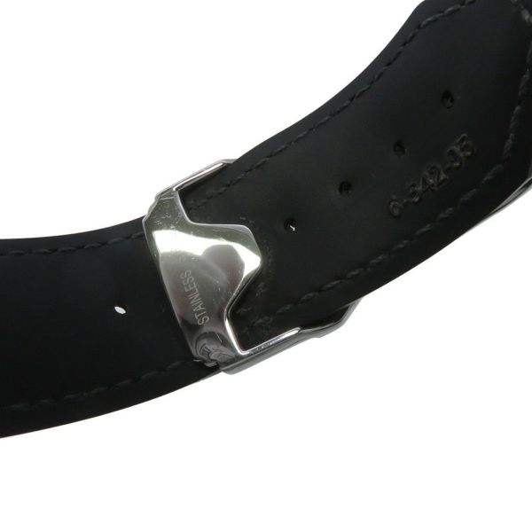 ウブロ クラシック・フュージョン チタニウム レーシンググレー 542.NX.7071.LR グレー文字盤