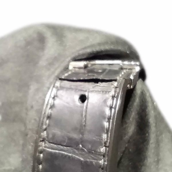 ウブロ クラシック・フュージョン チタニウム レーシンググレー 542.NX.7071.LR グレー文字盤