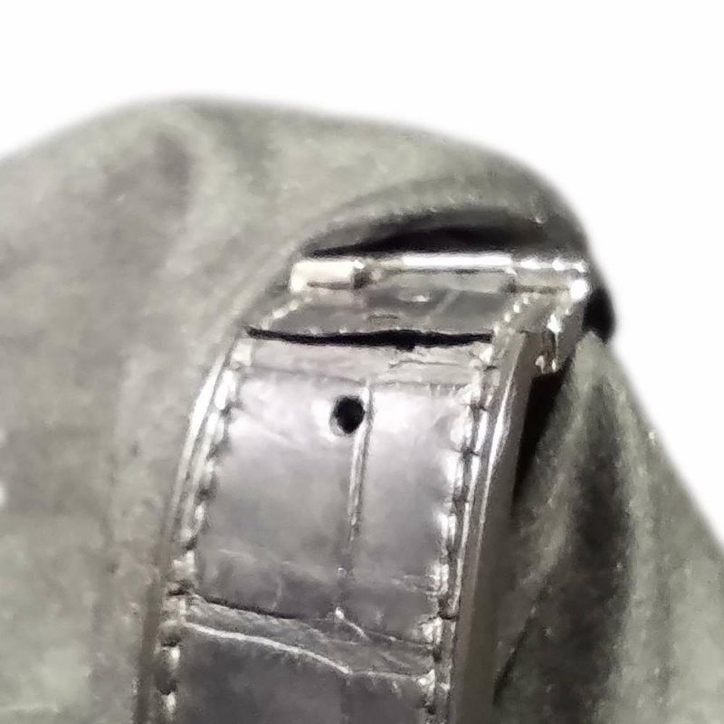 ウブロ クラシック・フュージョン チタニウム レーシンググレー 542.NX.7071.LR グレー文字盤