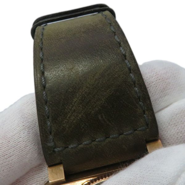 ベル＆ロス ダイバー グリーン ブロンズ 世界限定999本 Bell & Ross 腕時計 グリーン文字盤