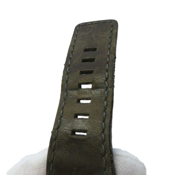 ベル＆ロス ダイバー グリーン ブロンズ 世界限定999本 Bell & Ross 腕時計 グリーン文字盤