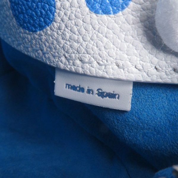 ルイヴィトン ハンドバッグ モノグラム・アンプラント スピーディ・バンドリエール20 LV × YK M46425 草間彌生 コラボ