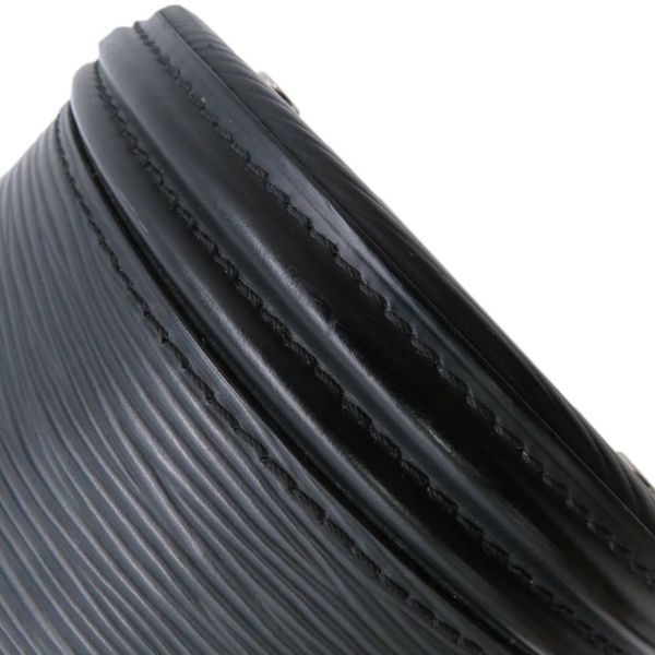 ルイヴィトン ハンドバッグ エピ カンヌ M52226 LOUIS VUITTON 2wayショルダーバッグ ブラック 黒