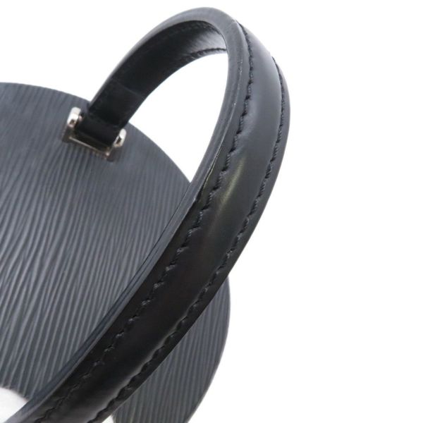 ルイヴィトン ハンドバッグ エピ カンヌ M52226 LOUIS VUITTON 2wayショルダーバッグ ブラック 黒